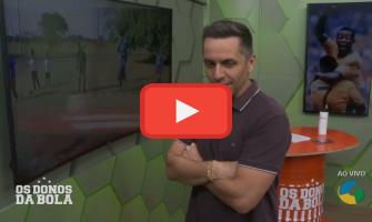 Embedded thumbnail for PROJETO FRUTOS DA REDENÇÃO SE DESTACA REVELANDO TALENTOS E FORMANDO CIDADÃOS COM A EVANGELIZAÇÃO